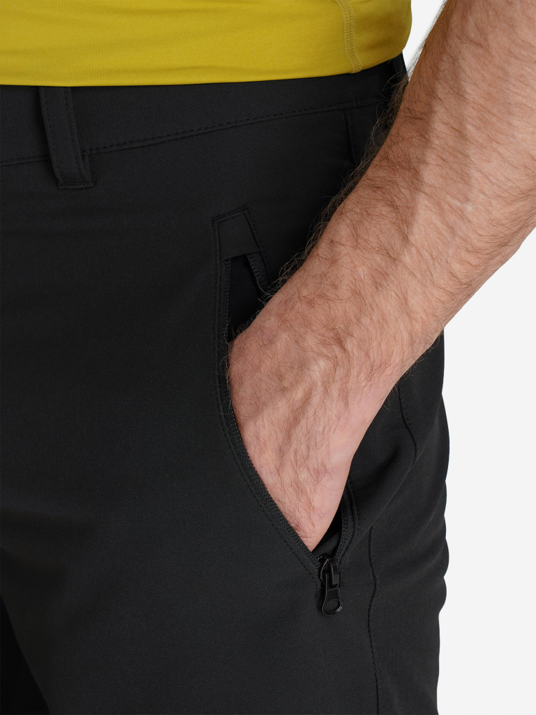 Брюки мужские Northland