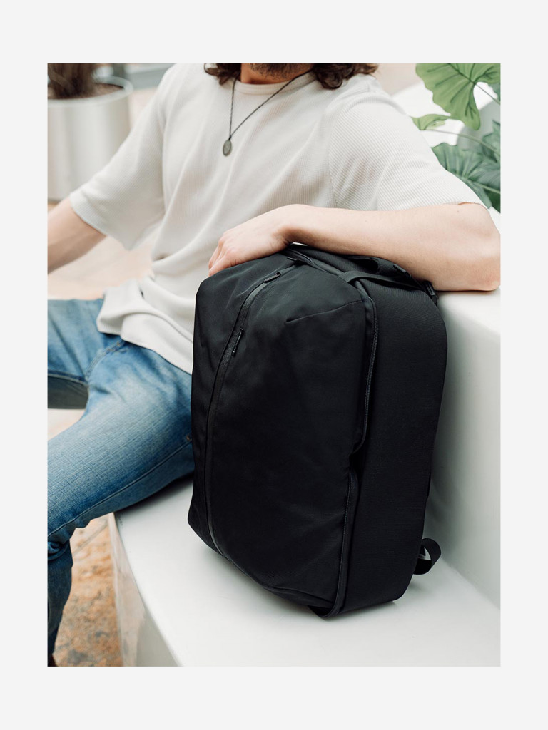 Рюкзак XD Design Flex Gym Bag