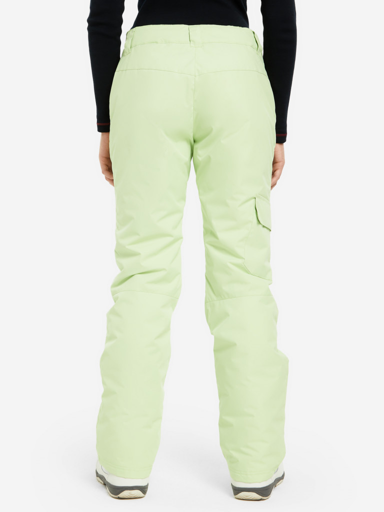 Брюки утепленные женские Termit