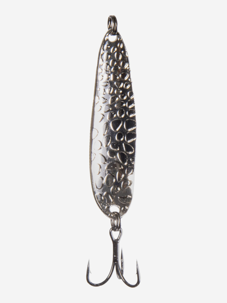 Блесна колеблющаяся Lucky John MAIBE SPOON, длина 50мм, вес 008.0г