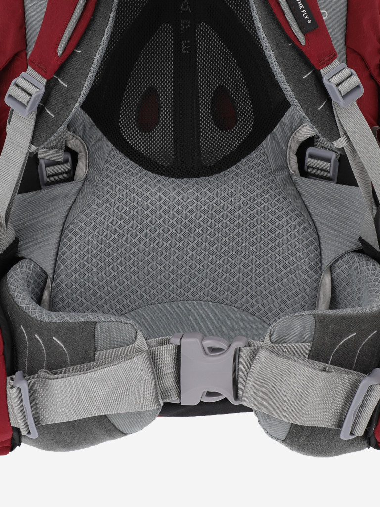 Рюкзак женский Osprey Ariel, 55 л