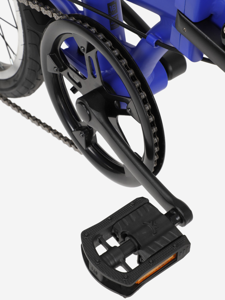 Велосипед складной Stern Compact 16"