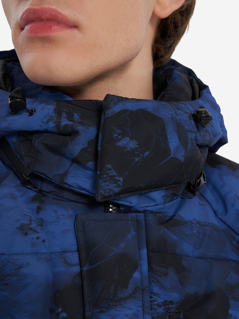 Пуховик мужской Termit