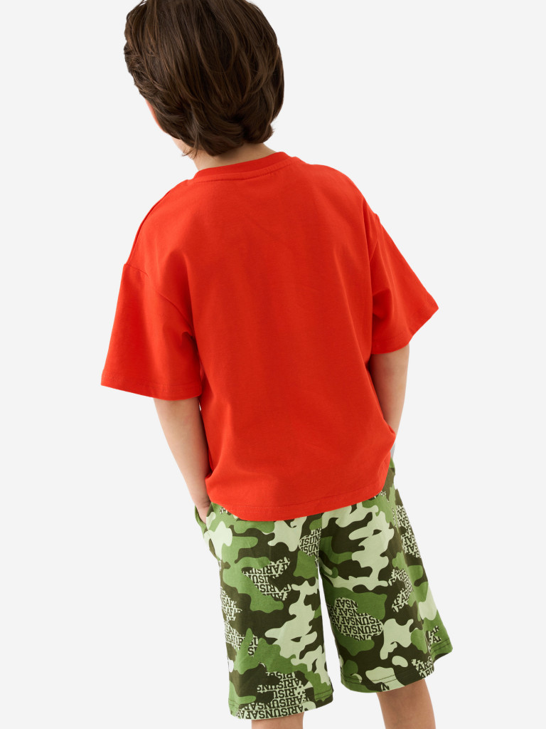 Шорты для мальчиков, 2 шт в комплекте PlayToday