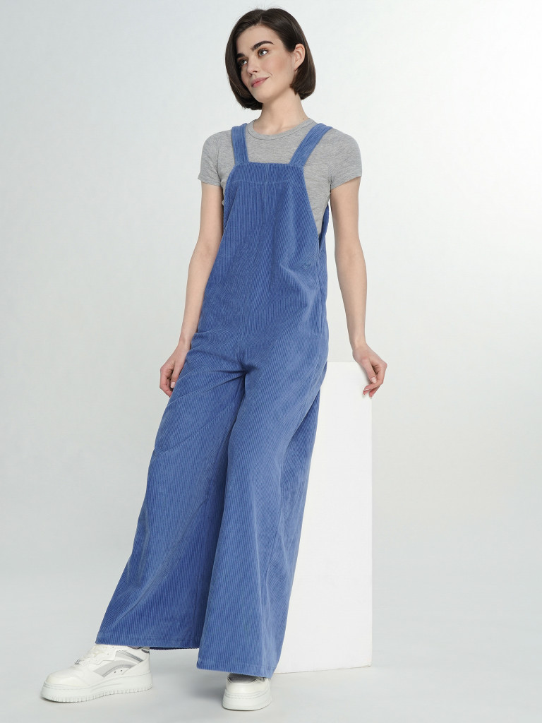 Комбинезон пляжный женский Roxy Best Daze Onesie