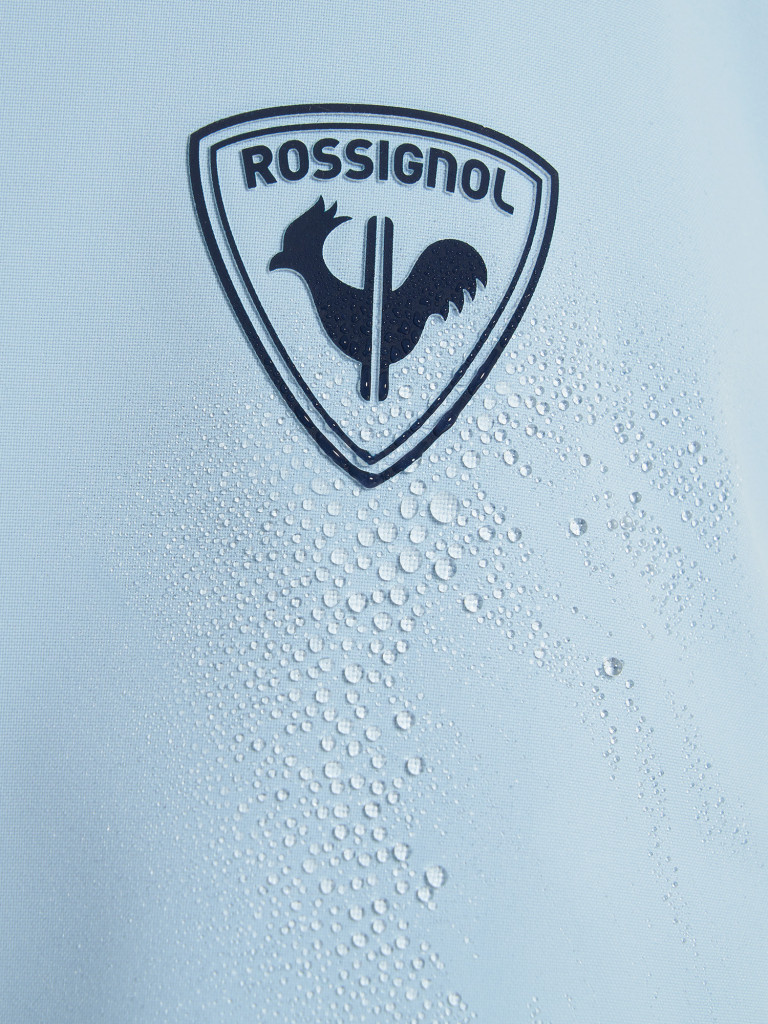 Куртка утепленная женская Rossignol Abby