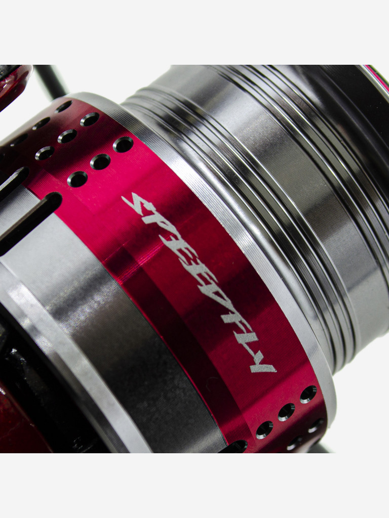 Катушкa FLAGMAN спиннинговая SpeedFly 2000S 7+1ш.п.