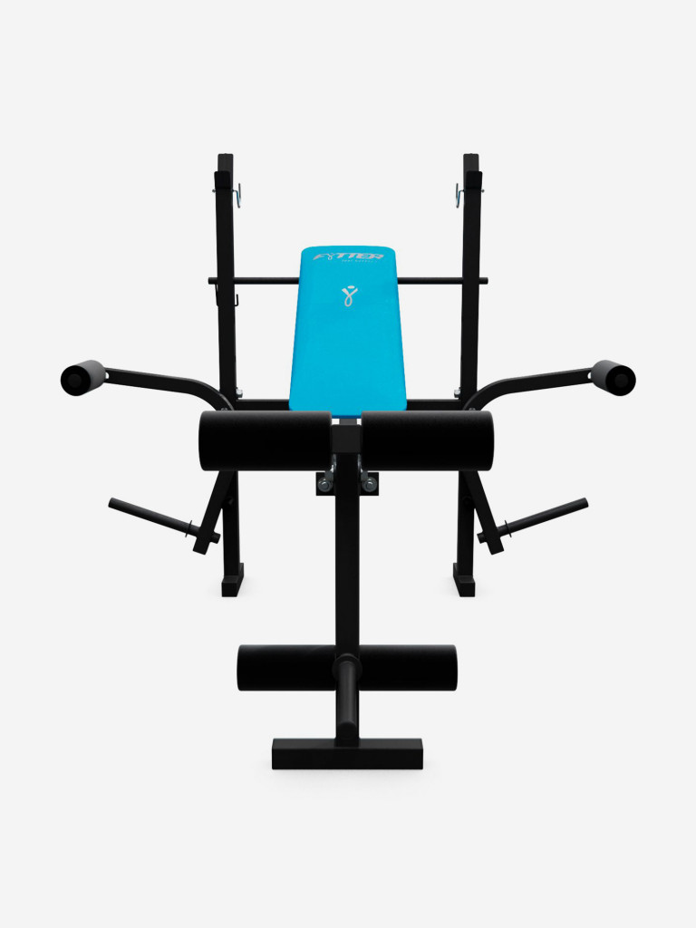 Скамья под штангу DFC BEW03X