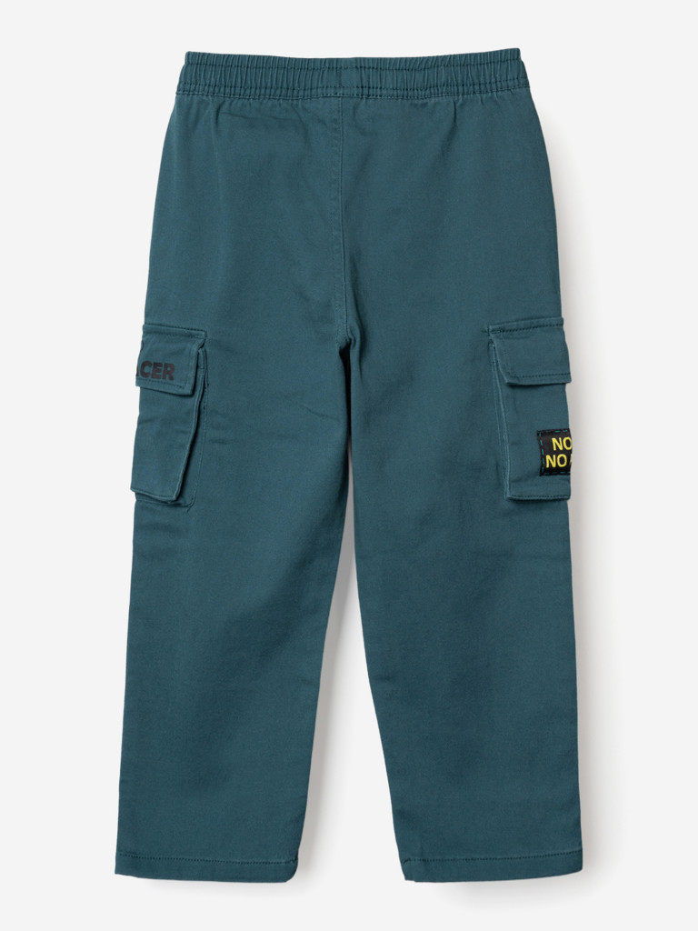 Брюки для мальчиков PlayToday