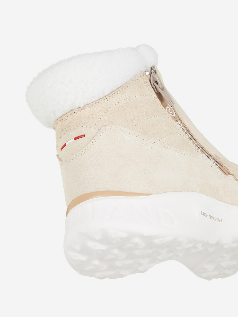 Ботинки утепленные женские Northland Erden Mid