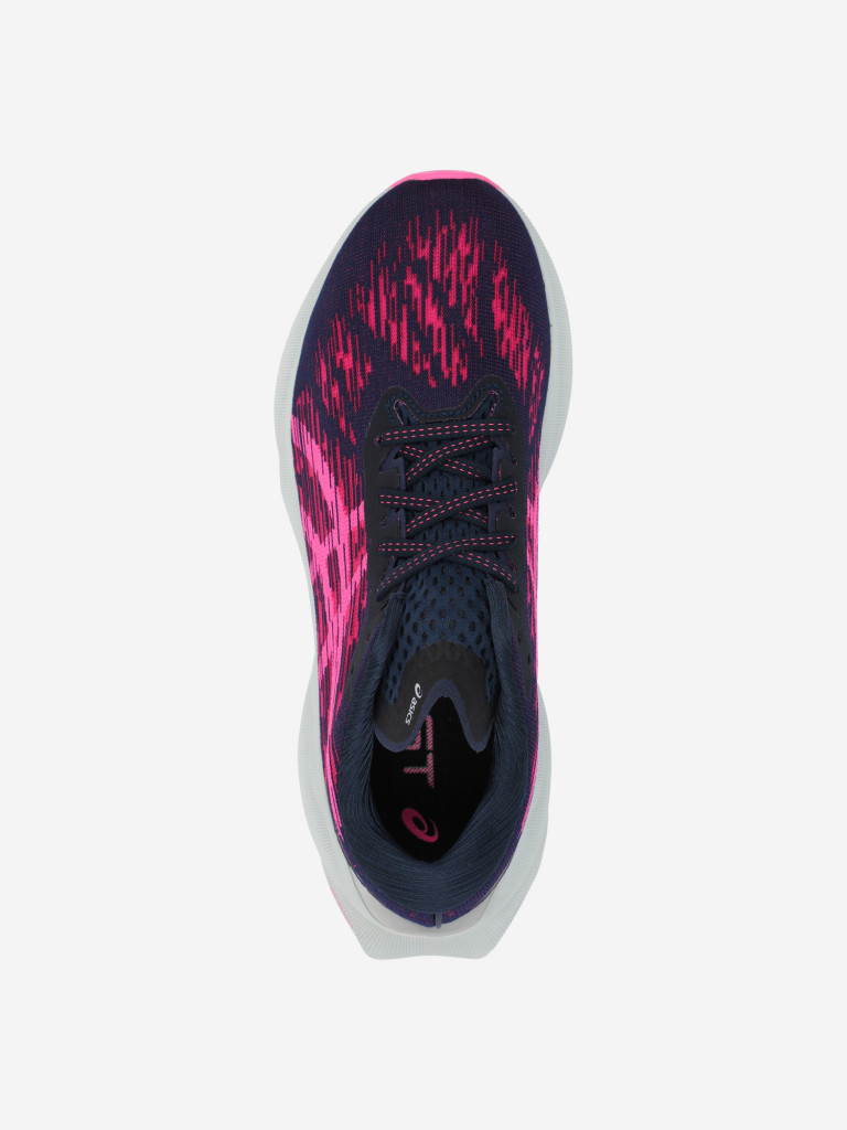 Кроссовки женские ASICS Novablast 3