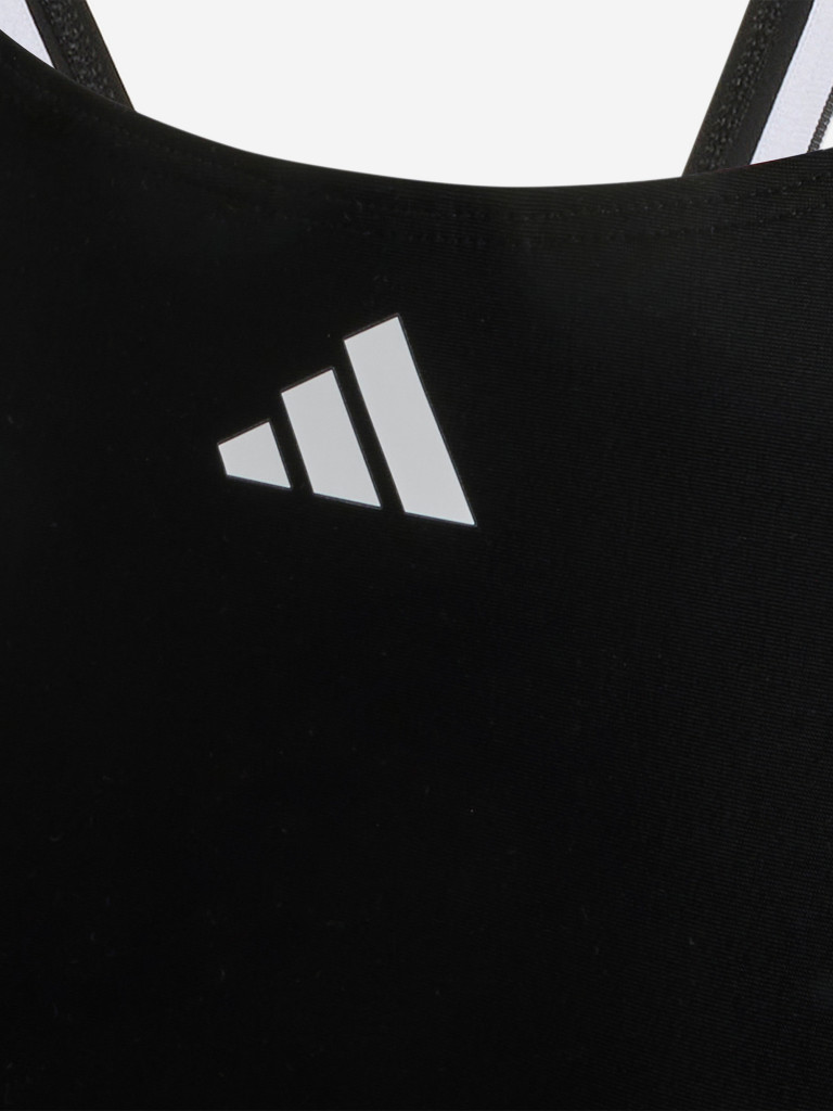 Купальник слитный для девочек adidas 0