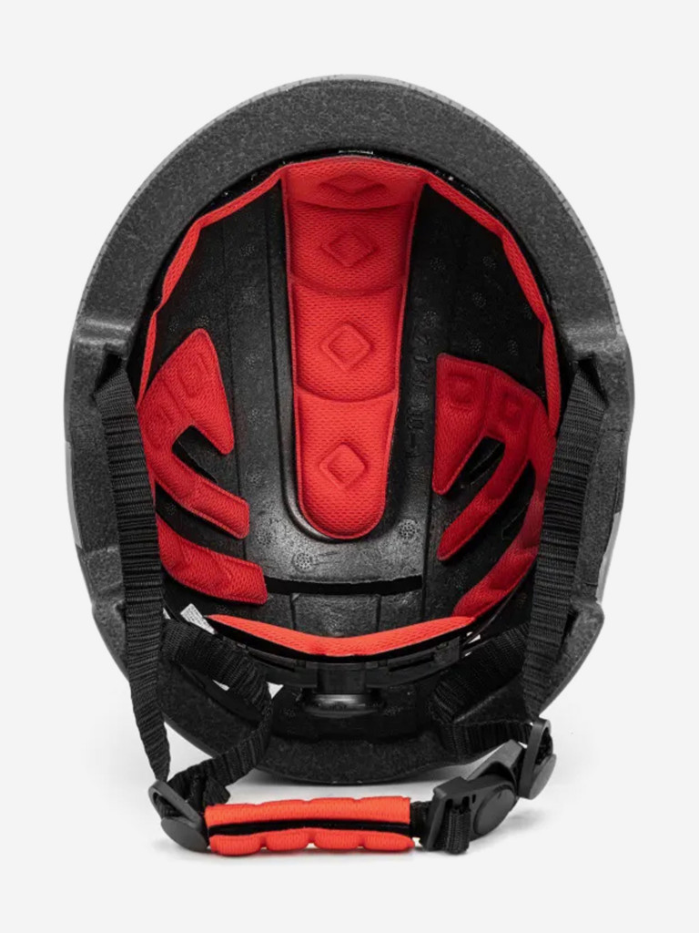Городской жесткий шлем Ducati Urban Rigid