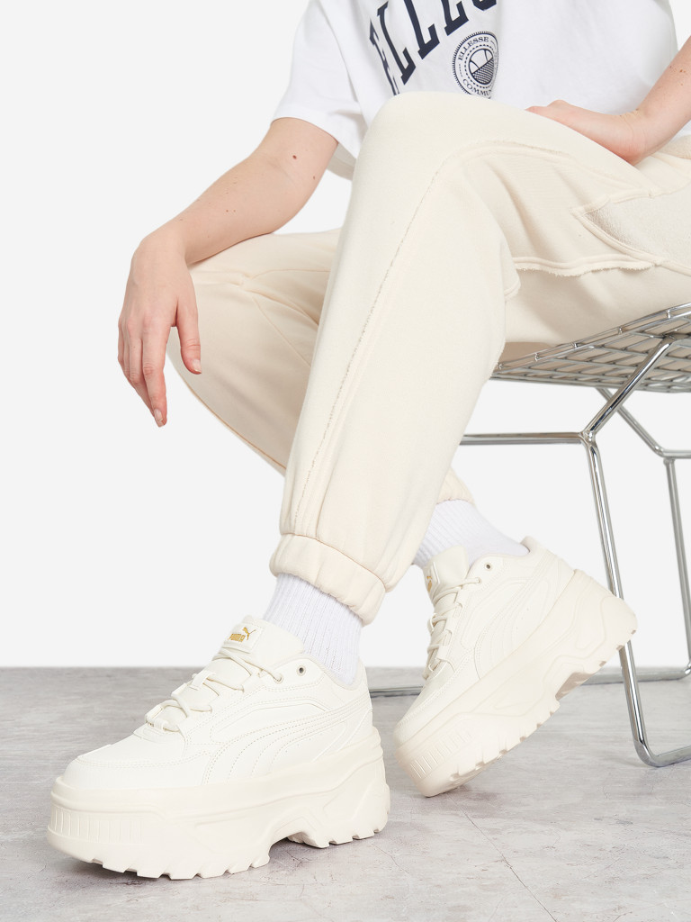 Кроссовки женские PUMA Karmen X-Tra