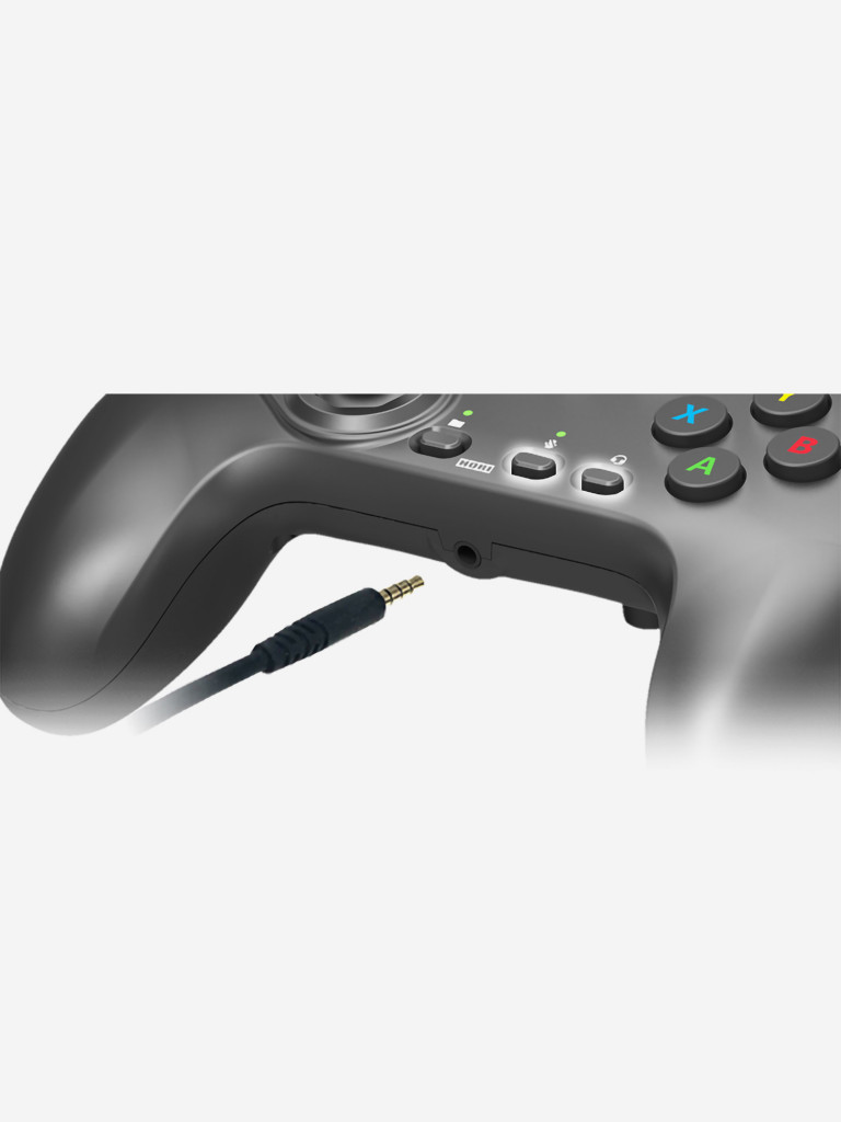 Геймпад HORI Fighting Commander OCTA (AB03-001U)