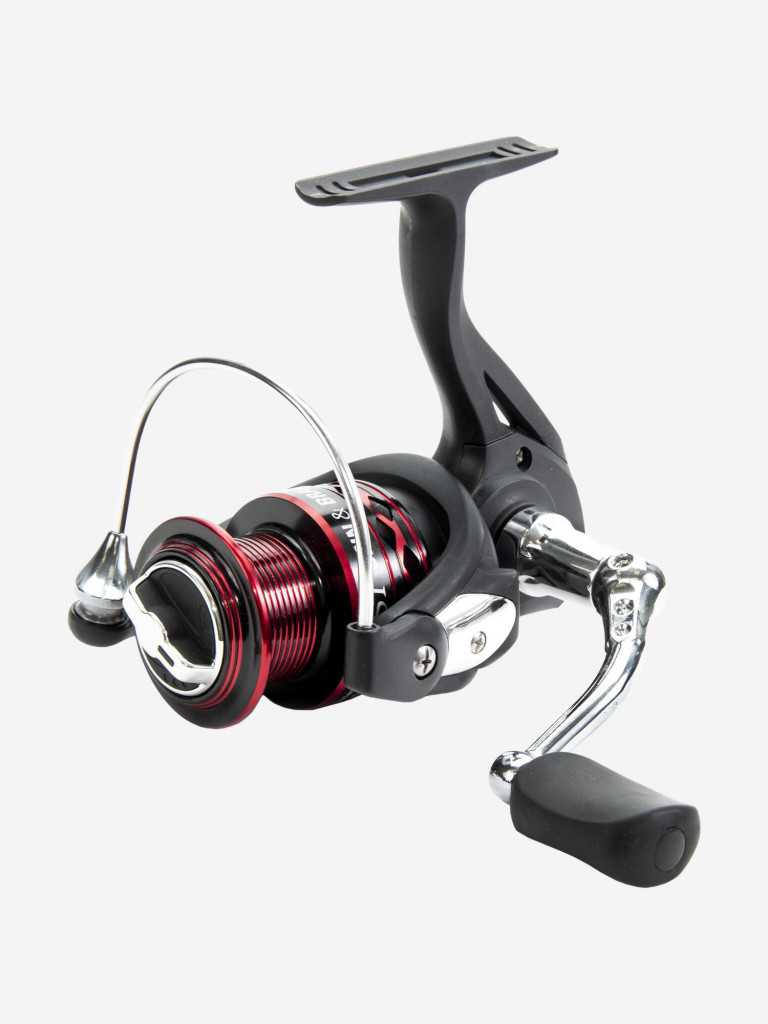 Катушка для рыбалки безынерционная WFT Fast SPIN&BRAID 10 3500FD для поплавочной удочки карповая для фидера с байтранером,9ш.п.+1р.п.,для дальнего заброса, ловли на течении,для новичков