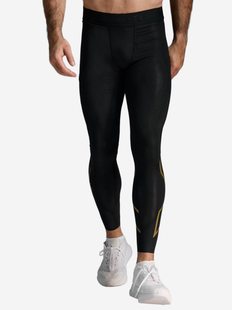 Компрессионные тайтсы 2XU Force Compression Tights