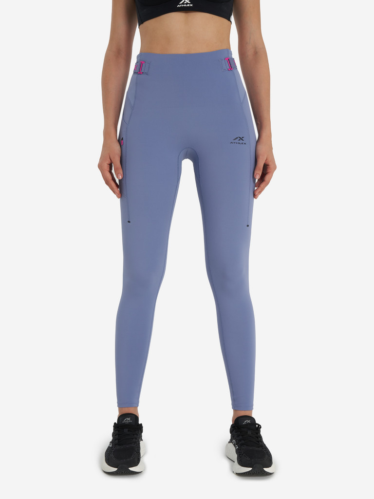 Легинсы женские Athlex