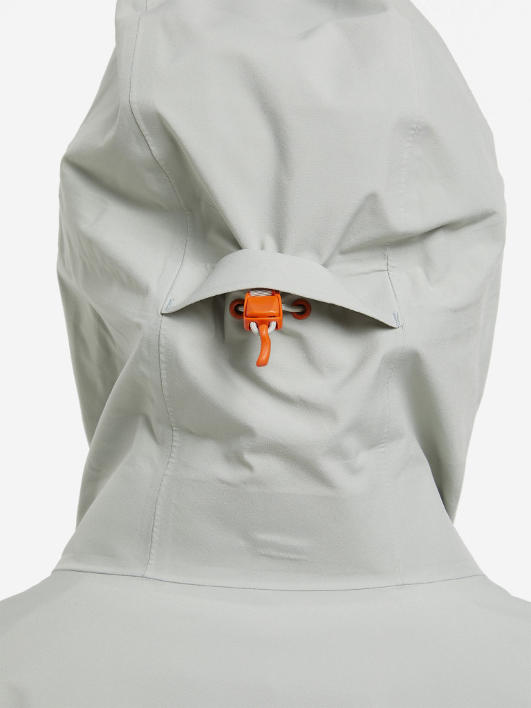 Куртка мембранная женская Kailas Hardshell