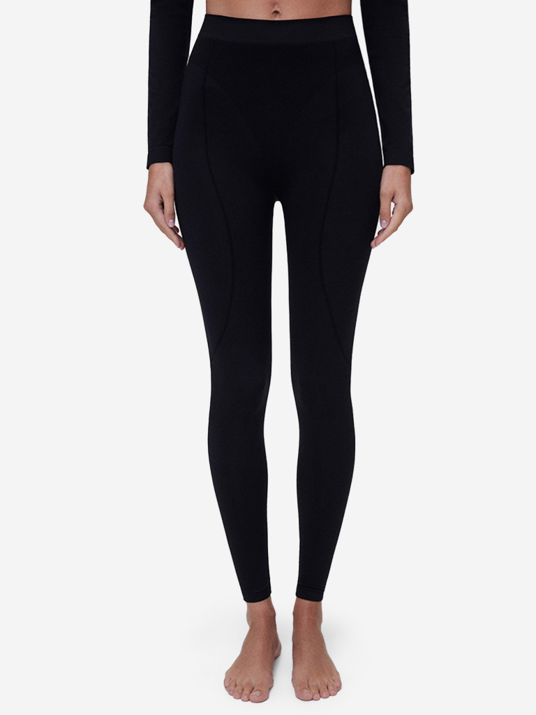 Термобелье Active Black