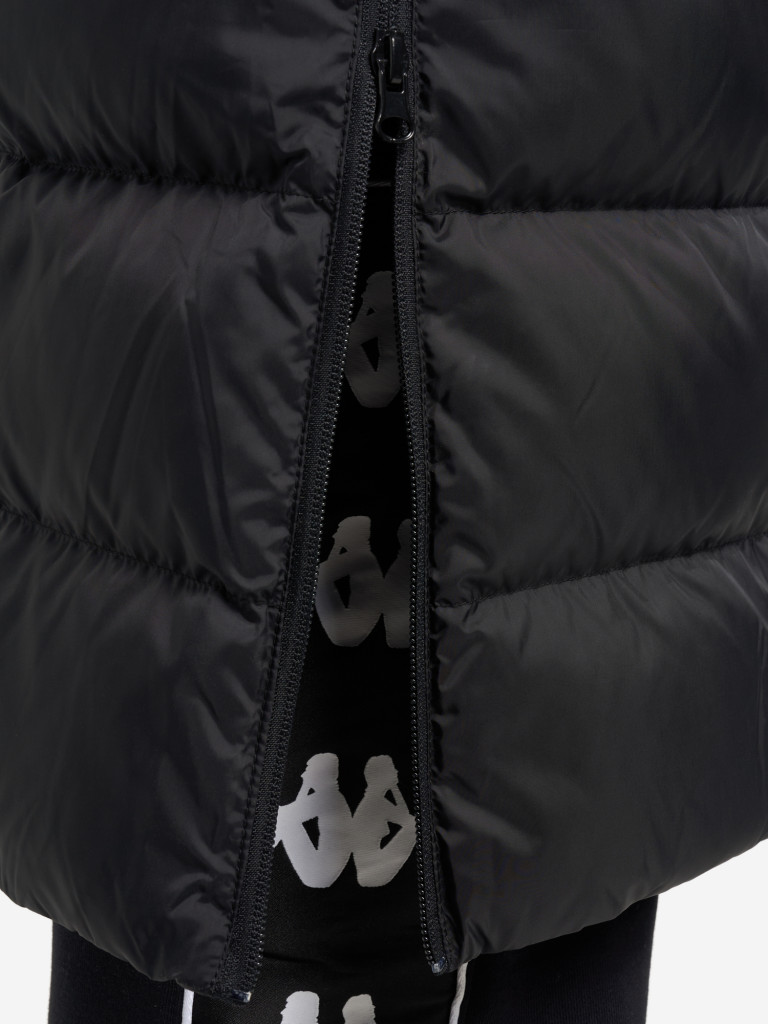 Пальто пуховое женское Kappa