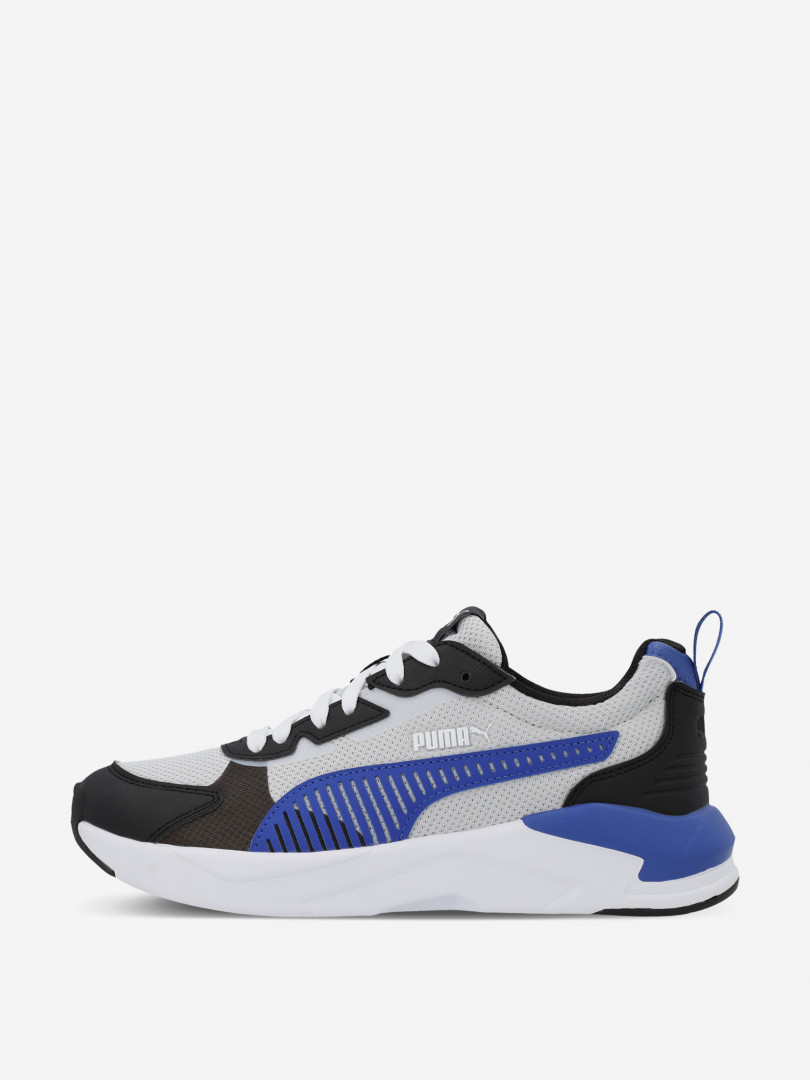 Кроссовки детские Puma X-Ray 3 Черный 6499₽