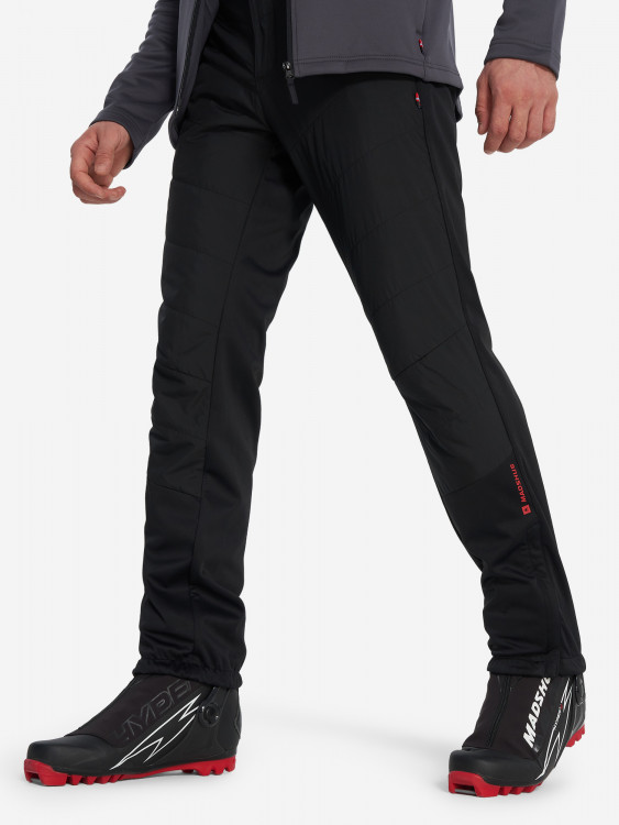 Брюки для беговых лыж мужские Madshus