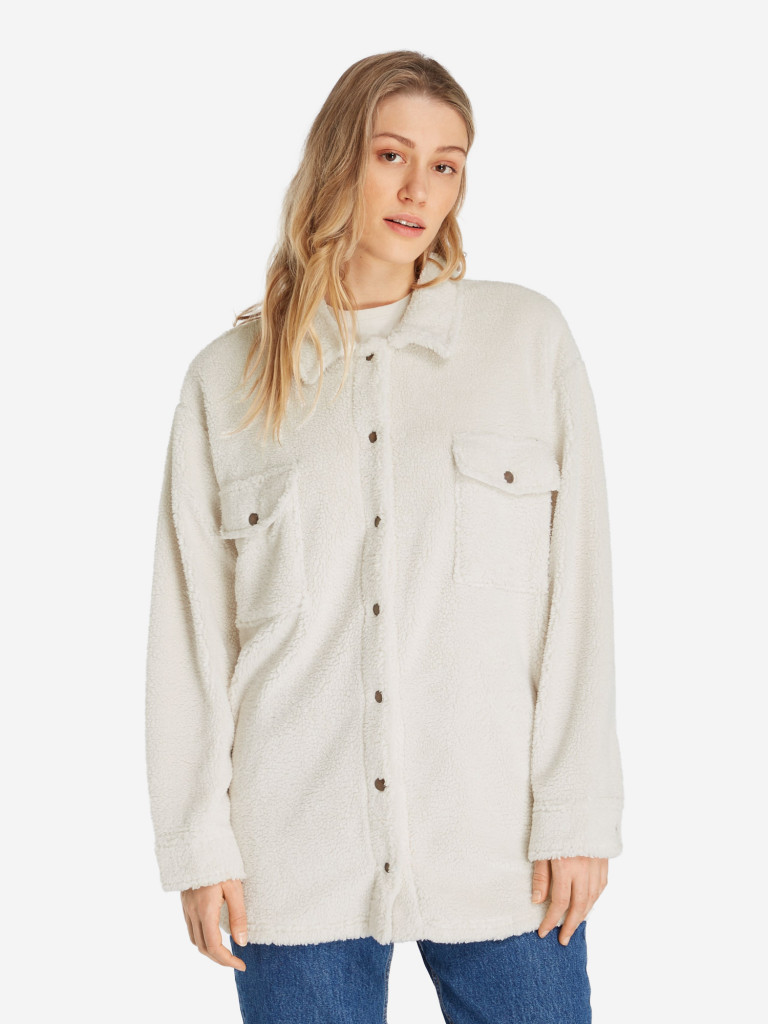 Джемпер флисовый женский Protest Nxgidas