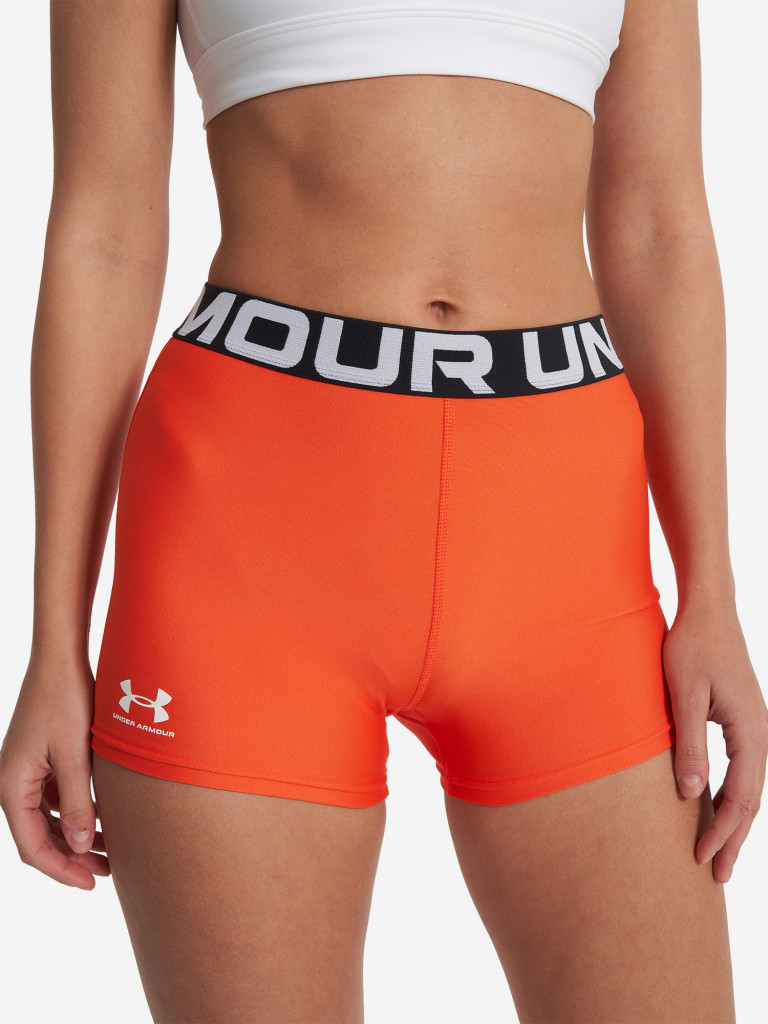 Велосипедки женские Under Armour