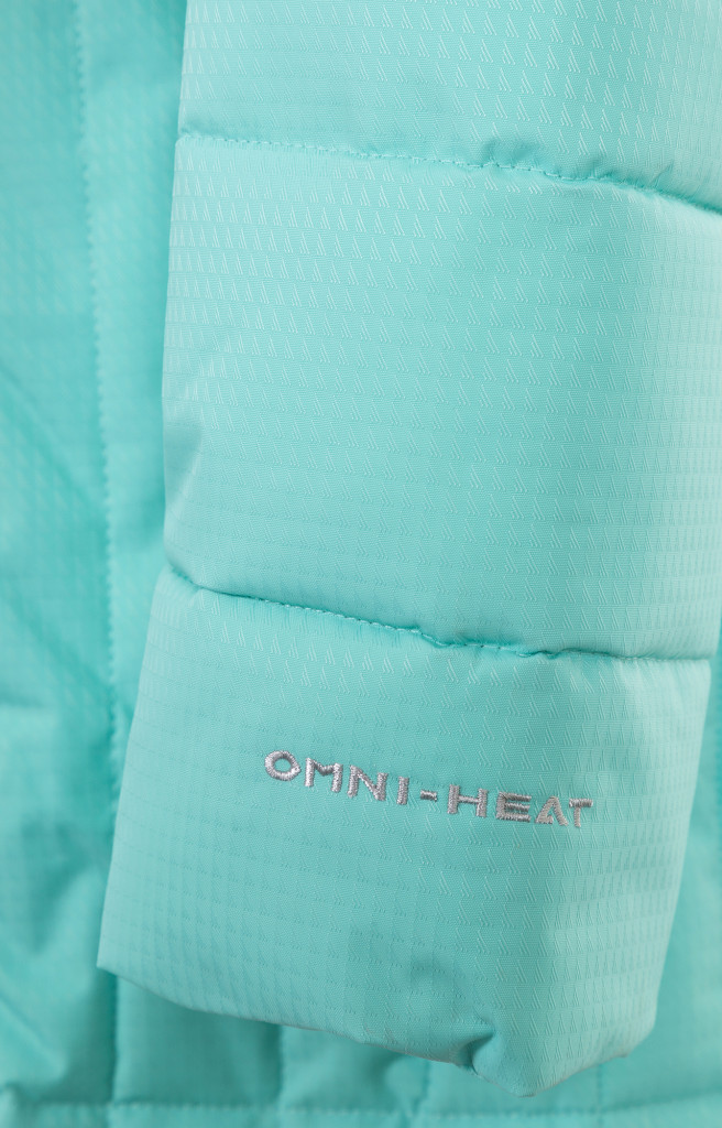 Куртка горнолыжная женская Columbia Ash Meadows