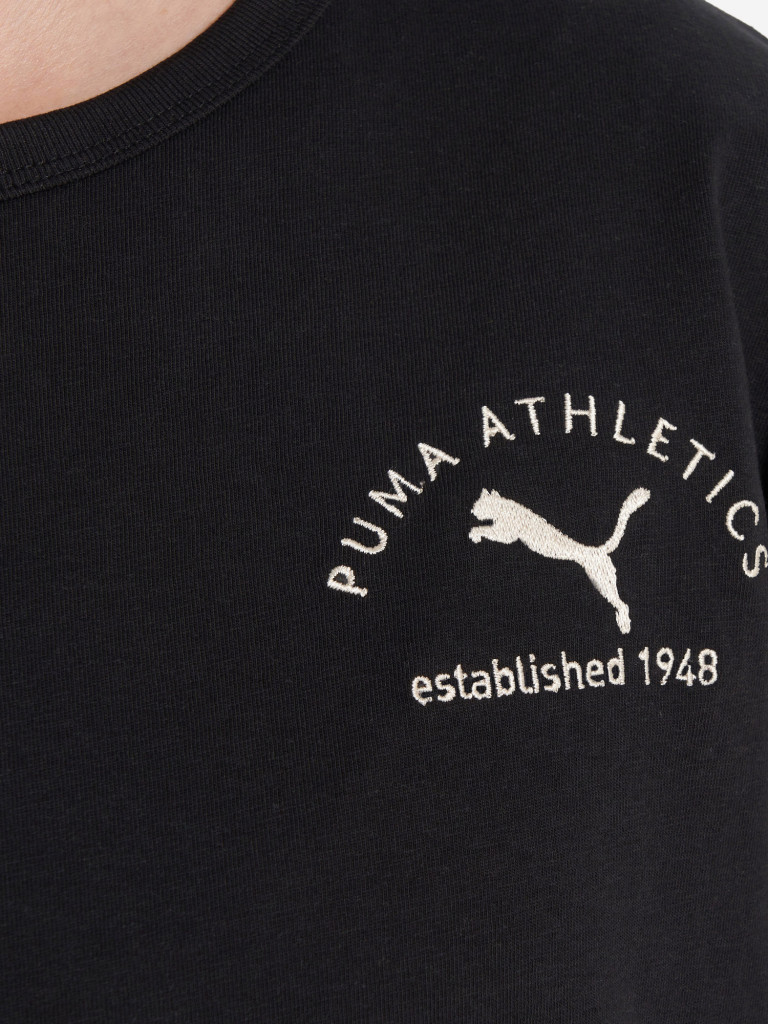 Футболка женская PUMA