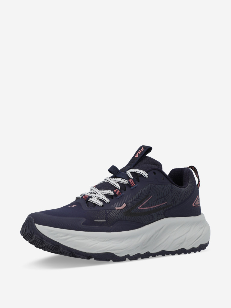 Кроссовки женские FILA Bionix Wntr