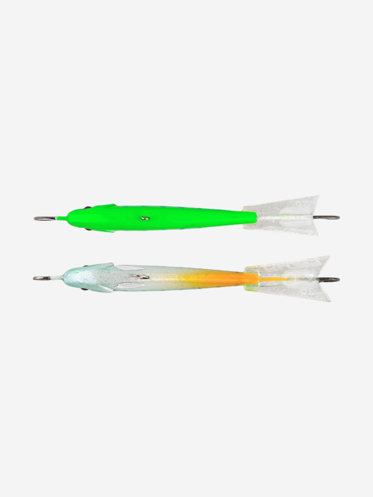 Балансир Arctic 9см 40г цвет 08