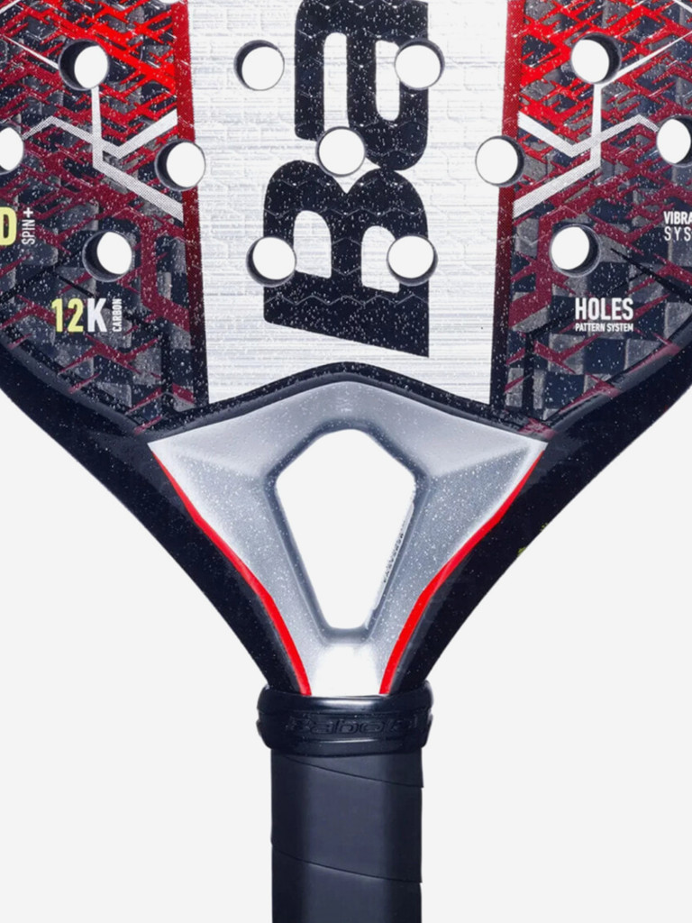 Ракетка для падел-тенниса Babolat Technical Viper 2025