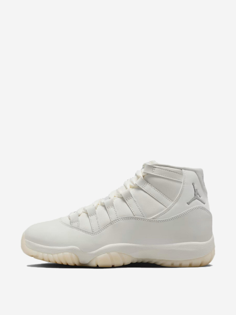 Кроссовки Jordan 11 Retro Pearl