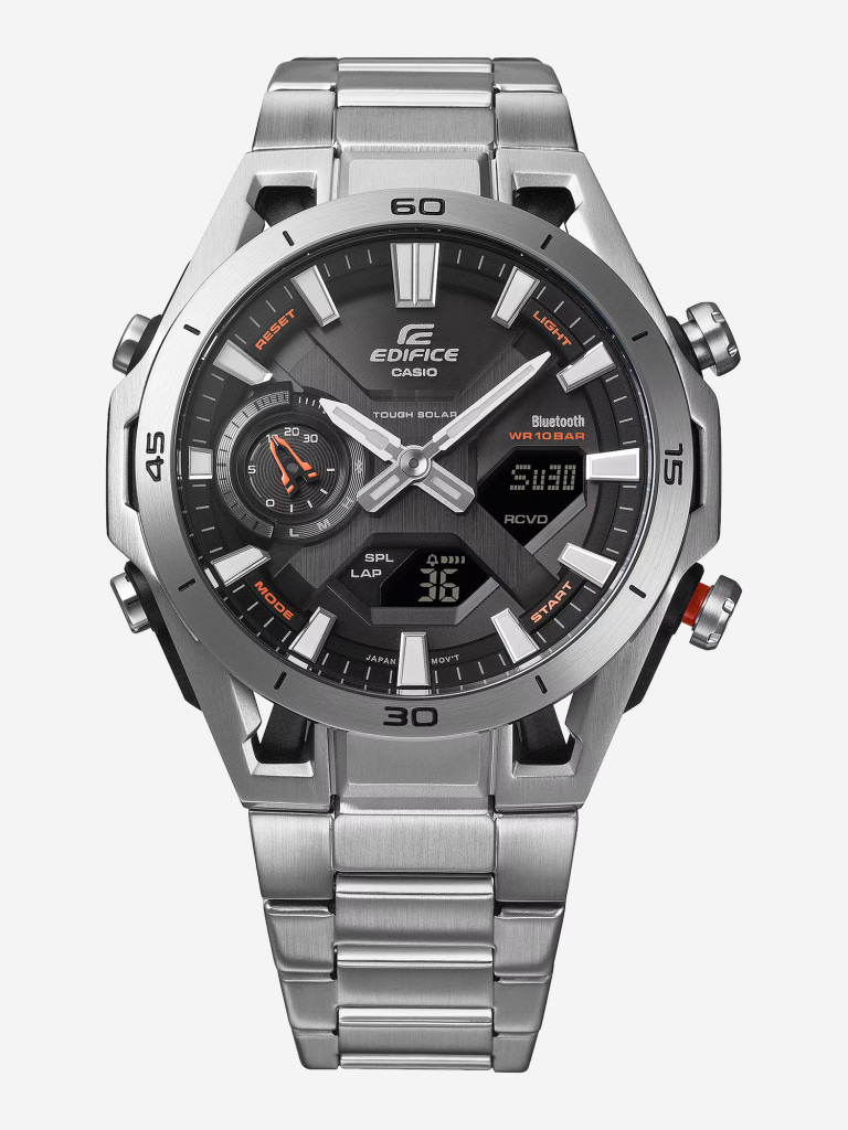 Спортивные часы Casio ECB-2300D-1A