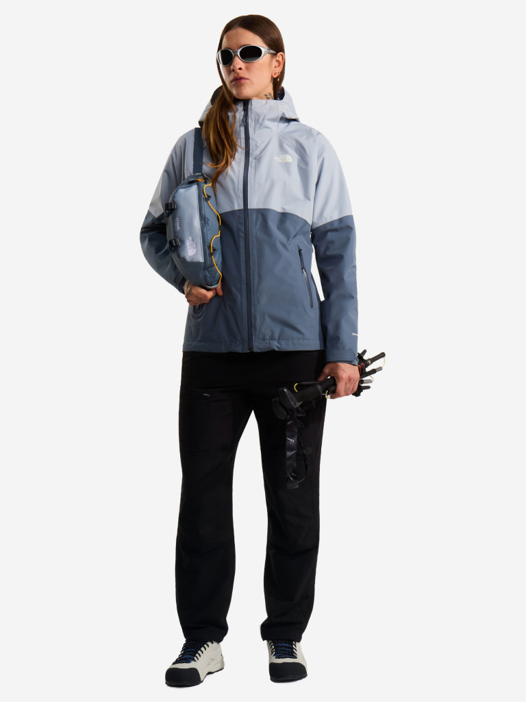 Куртка мембранная женская The North Face Diablo Dynamic