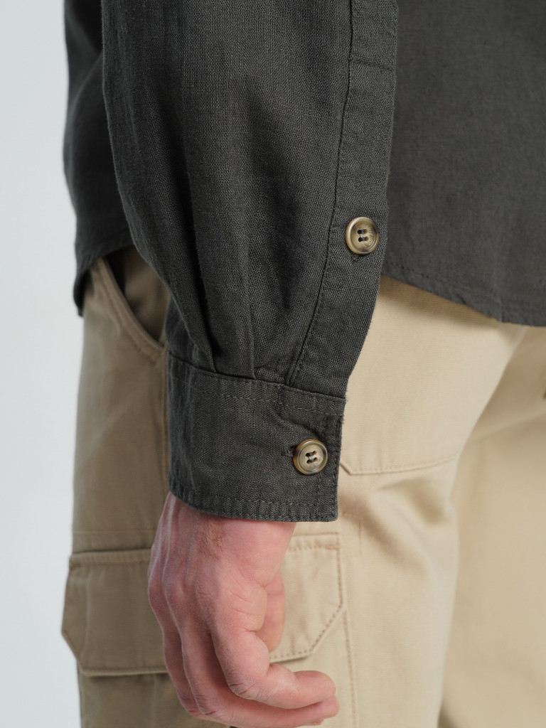 Рубашка мужская Cordillero