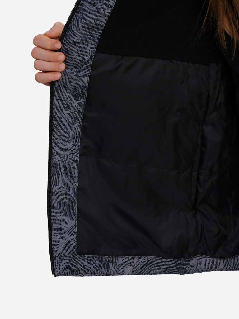 Легкая куртка для девочек Outventure