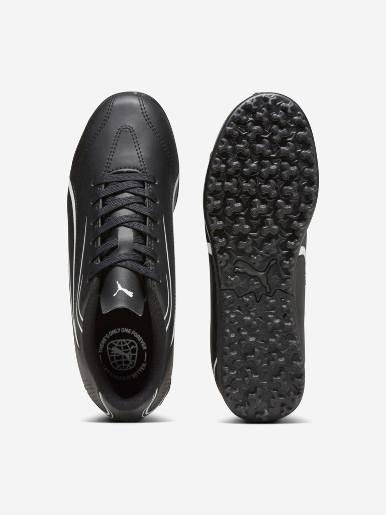 Бутсы для мальчиков PUMA Vitoria Tt Jr