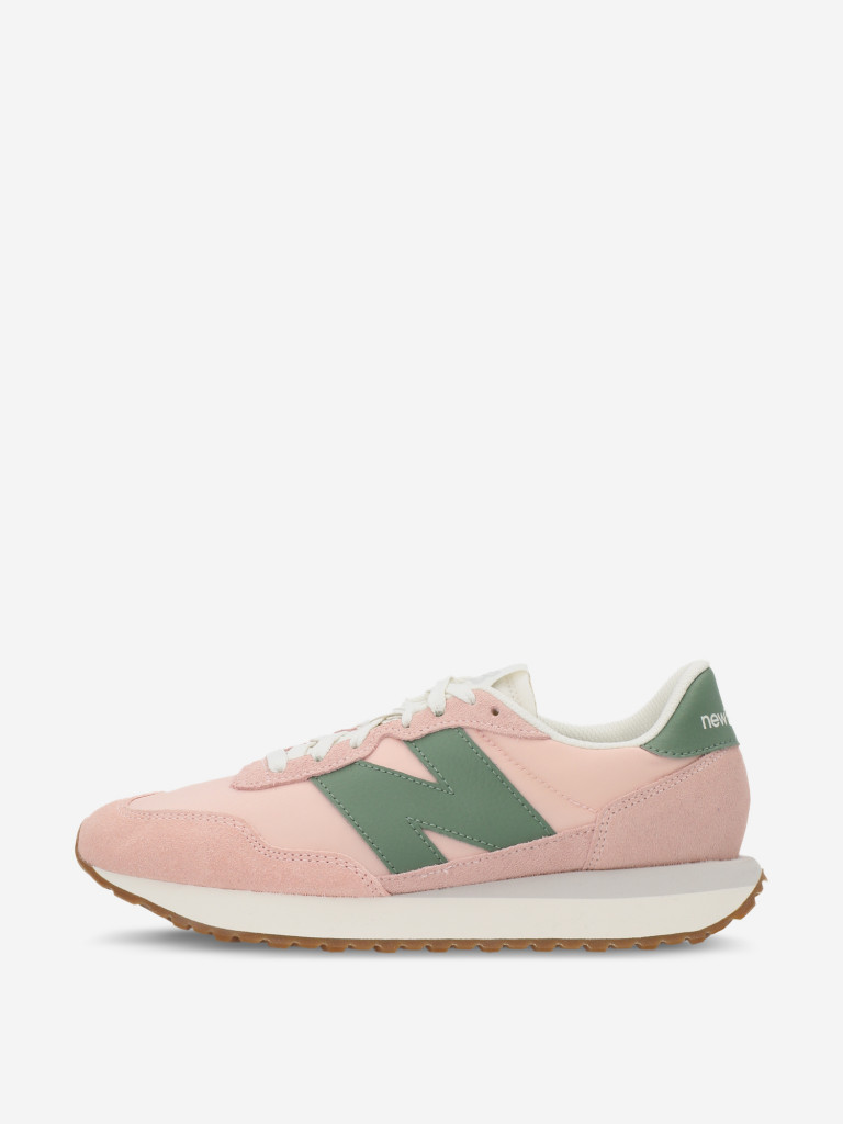 Кроссовки женские New Balance 237