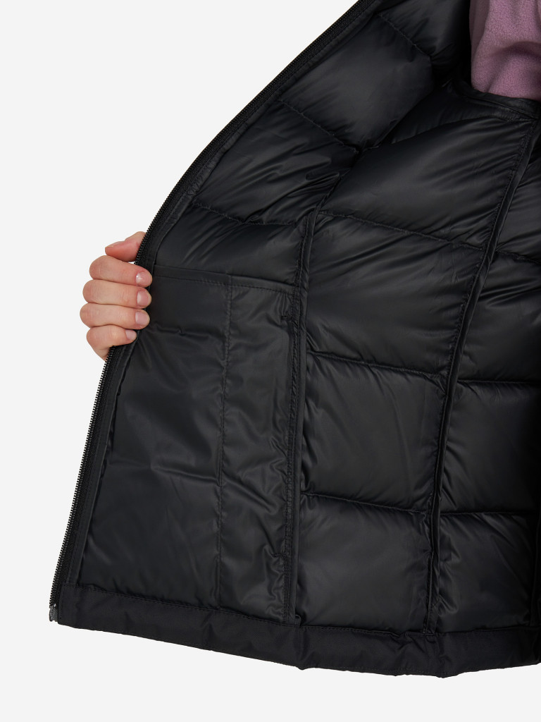 Пуховик женский Outventure