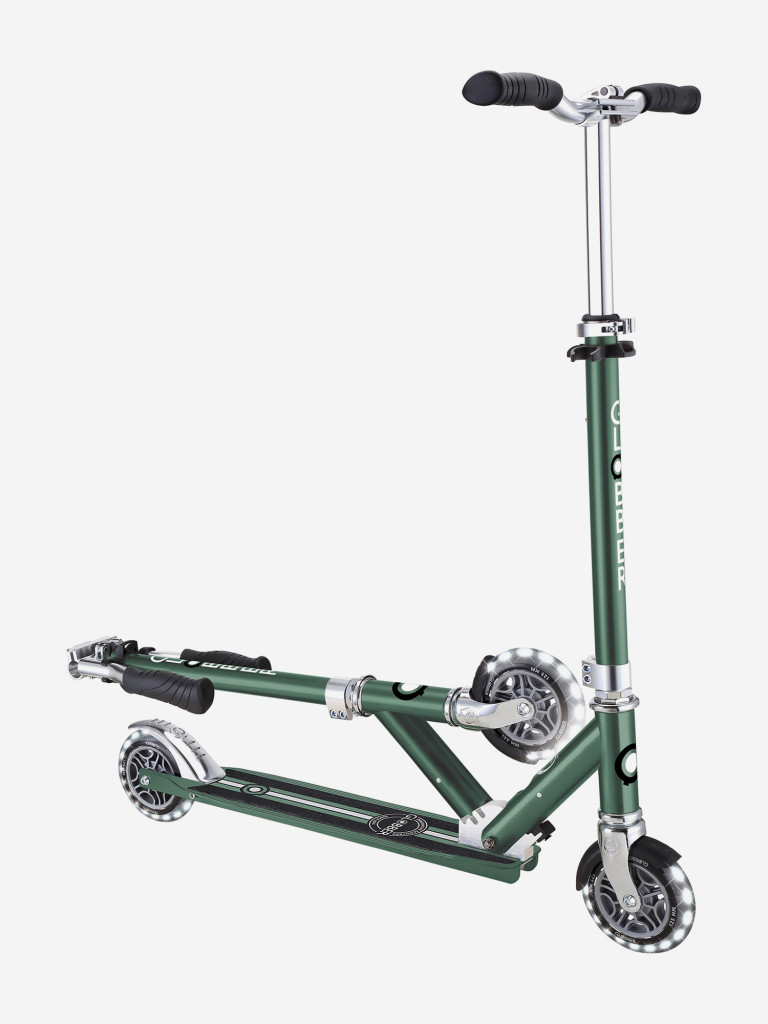 Самокат Globber FLOW ELEMENT LIGHTS