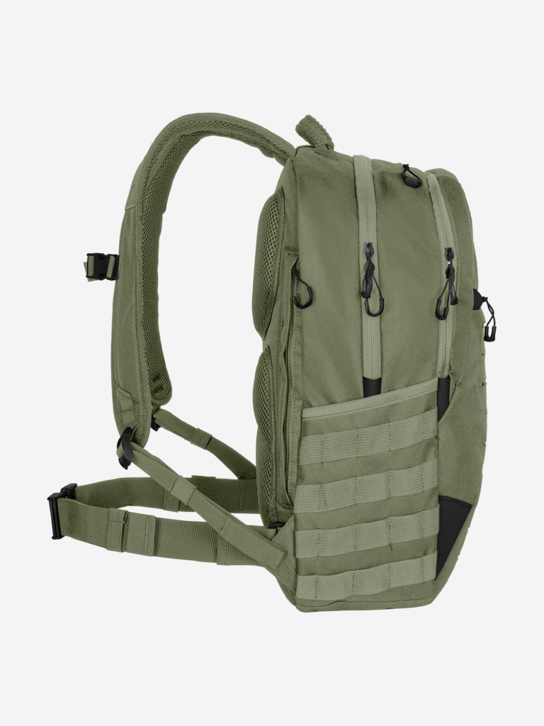 Рюкзак тактический FINNTRAIL Tactic
