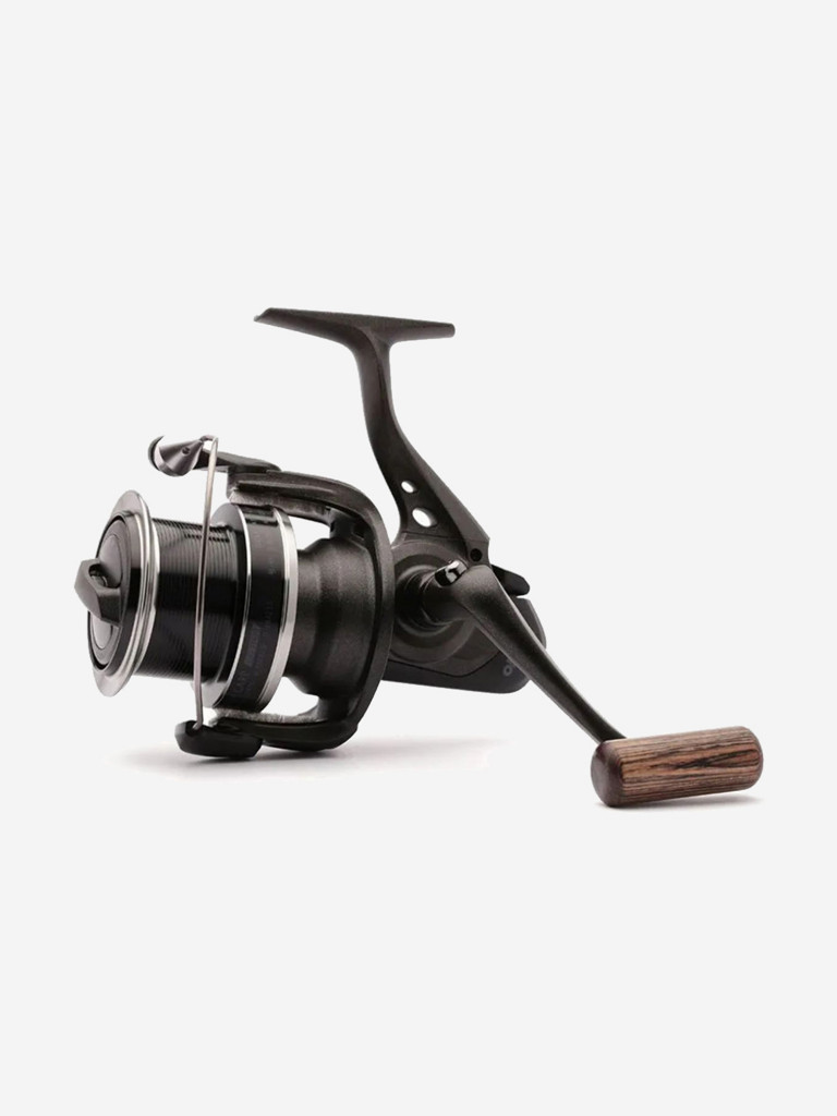 Катушка для рыбалки Okuma Custom Carp 7000 + дополнительная шпуля