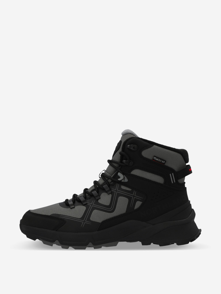 Ботинки утепленные мужские Northland Frost 200