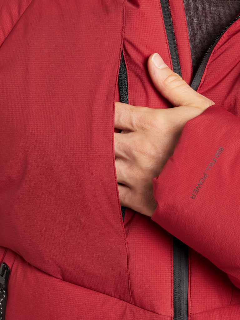 Пуховик мужской Northland