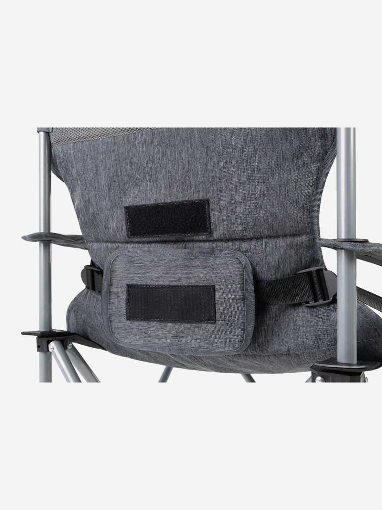 Большое кемпинговое кресло Trek Planet Campo XL Lux