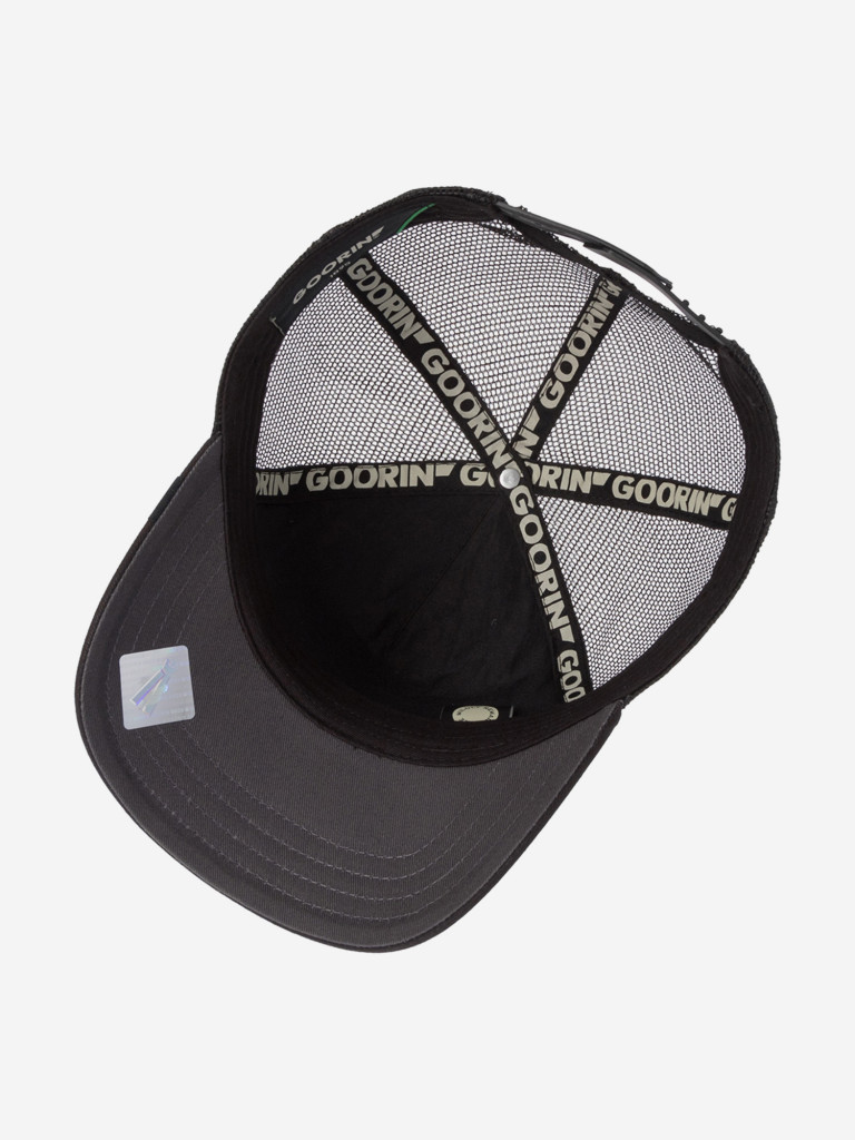 Бейсболка GOORIN BROTHERS 101-2569
