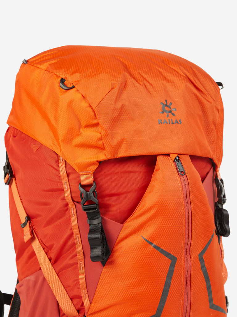 Рюкзак Kailas Ridge III Lightweight, 53 л